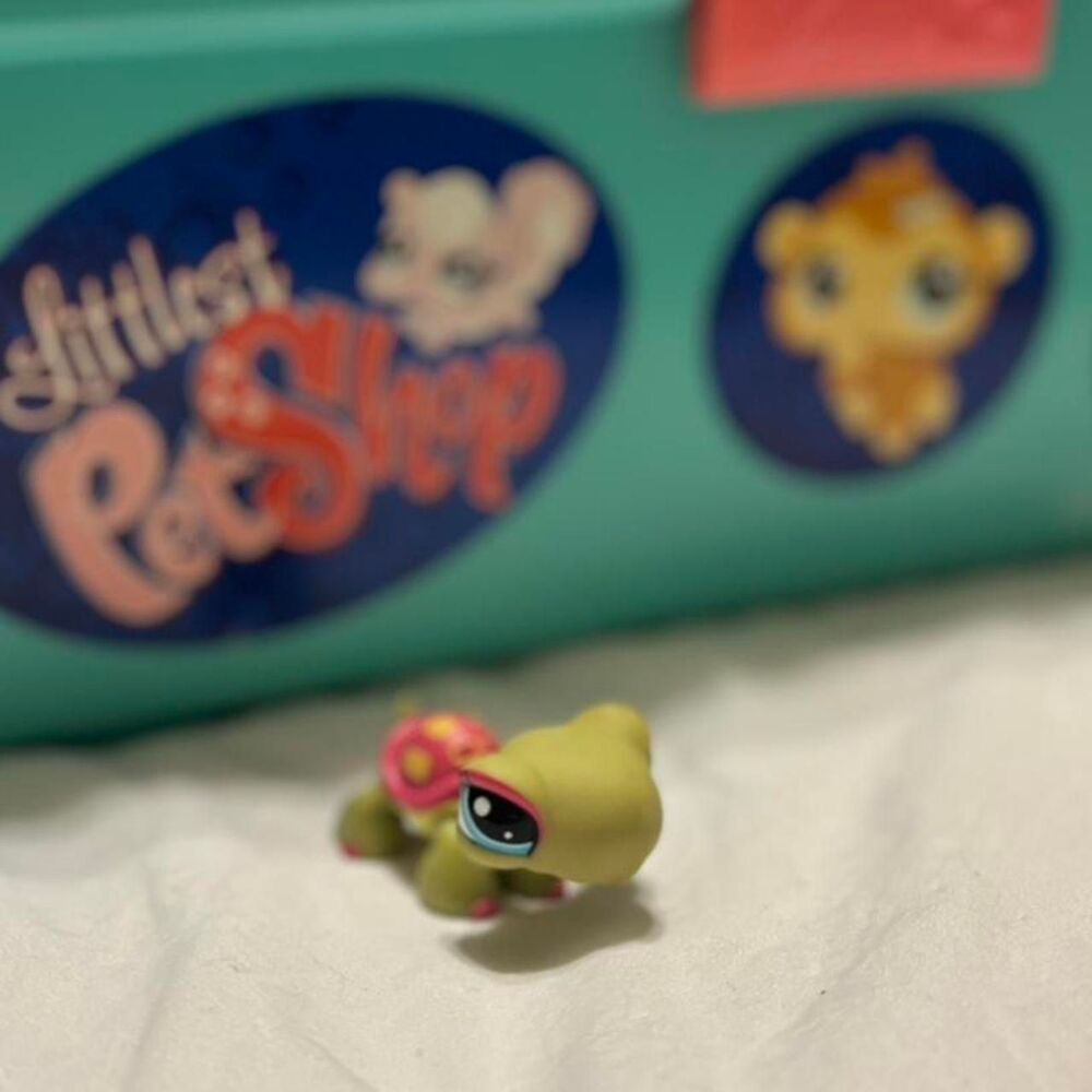 Littlest-pet-shop multi Stickers